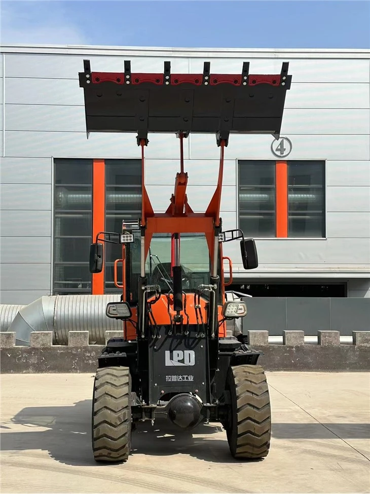 LZ916D