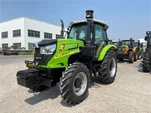 TRAKTOR PERTANIAN 160HP