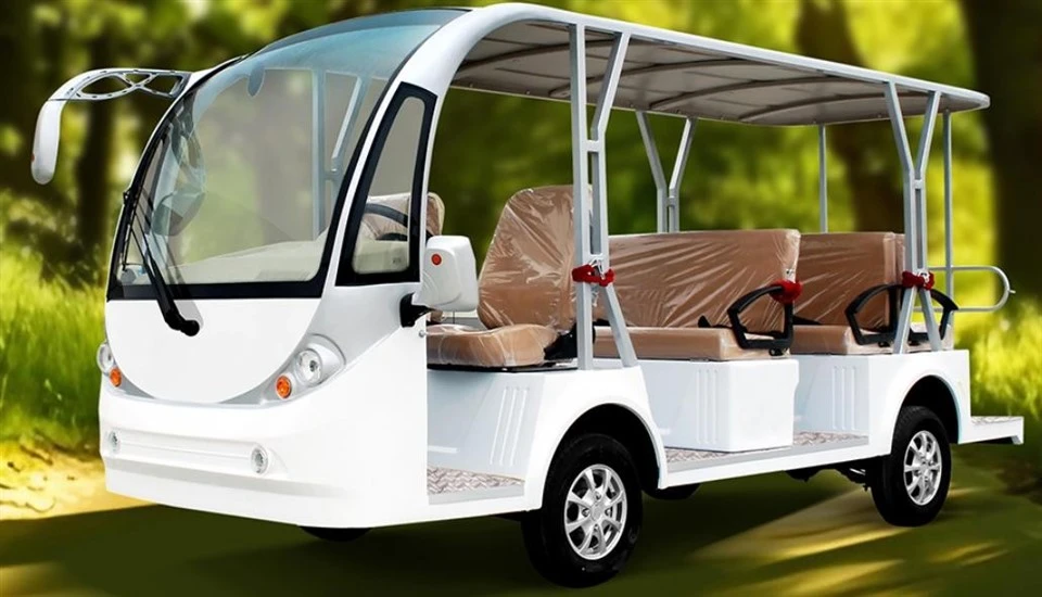 Electric Golf Cart price