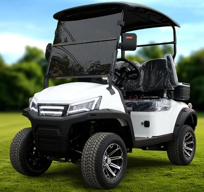 Electric Golf Cart best