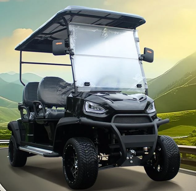 Electric Golf Cart high quality