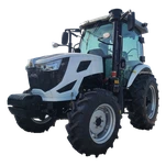 Traktor Pertanian