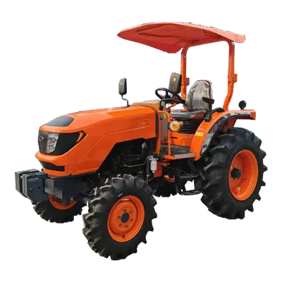 Sadin baru 50 hp traktor