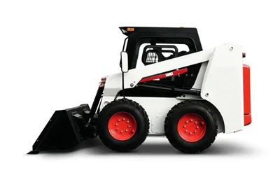 Skid Steer Loader (Lebih dari 1 Ton)